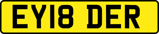 EY18DER