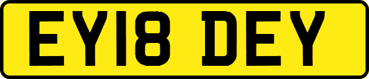 EY18DEY
