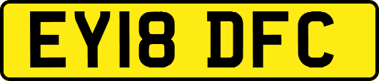 EY18DFC