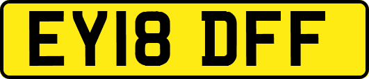 EY18DFF