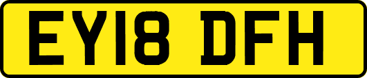 EY18DFH