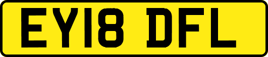 EY18DFL