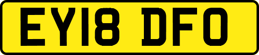 EY18DFO