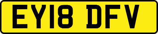 EY18DFV