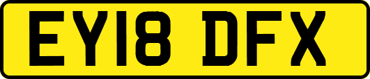 EY18DFX