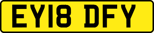 EY18DFY