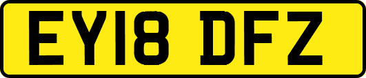 EY18DFZ