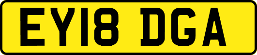 EY18DGA