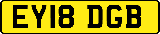 EY18DGB