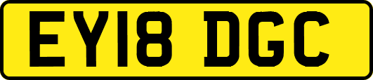 EY18DGC