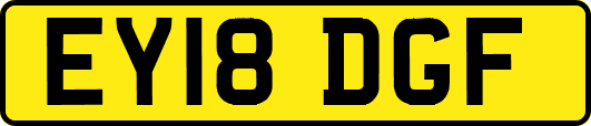 EY18DGF