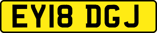 EY18DGJ