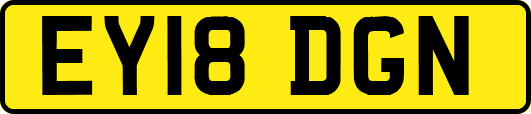 EY18DGN