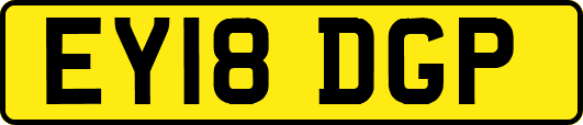 EY18DGP