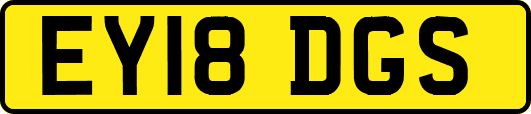 EY18DGS