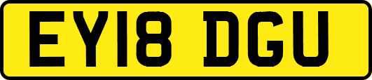 EY18DGU