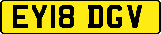 EY18DGV