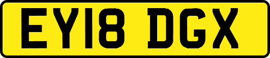 EY18DGX