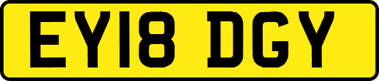 EY18DGY