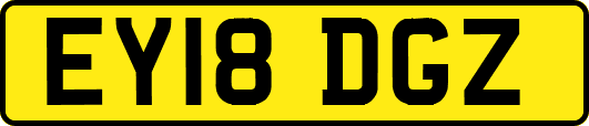 EY18DGZ