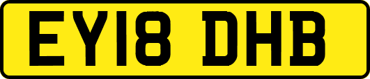 EY18DHB