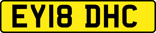 EY18DHC