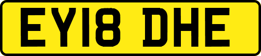 EY18DHE