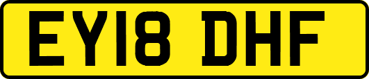 EY18DHF