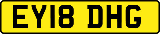 EY18DHG