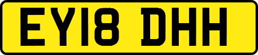 EY18DHH