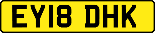 EY18DHK