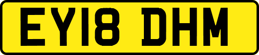 EY18DHM
