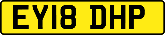 EY18DHP