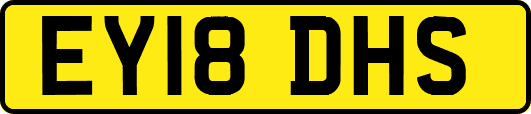 EY18DHS