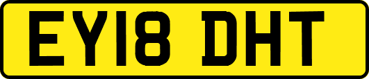 EY18DHT
