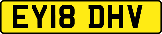EY18DHV