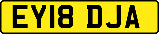 EY18DJA