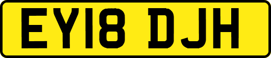 EY18DJH