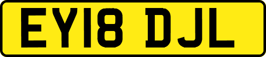 EY18DJL