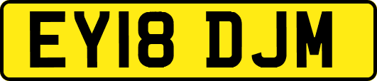 EY18DJM