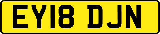 EY18DJN
