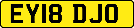 EY18DJO