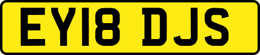 EY18DJS