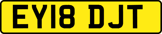 EY18DJT