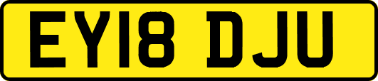 EY18DJU