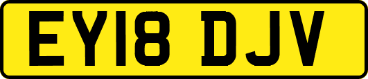 EY18DJV