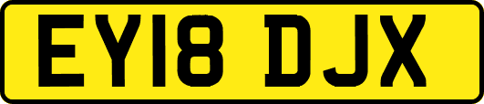 EY18DJX