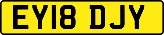 EY18DJY
