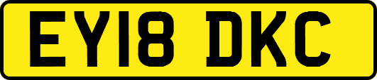 EY18DKC