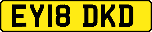 EY18DKD
